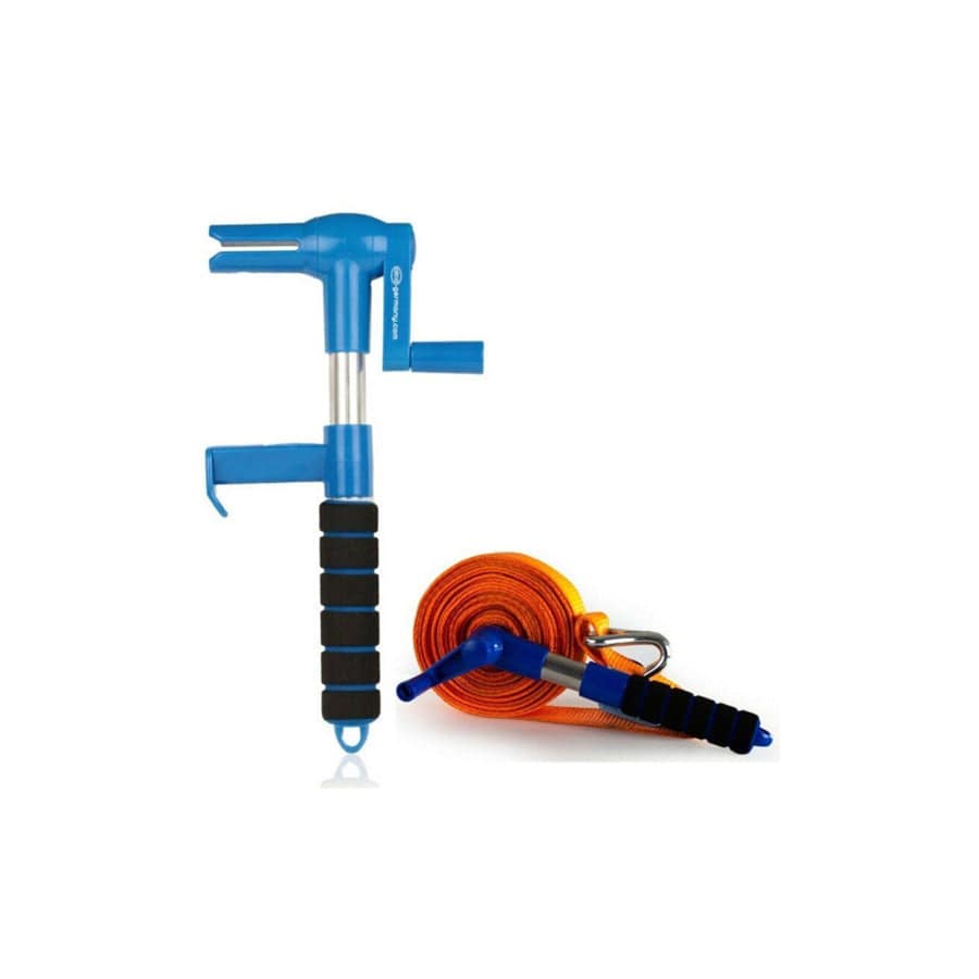 Alca 406900 TRANSPORT WINDER