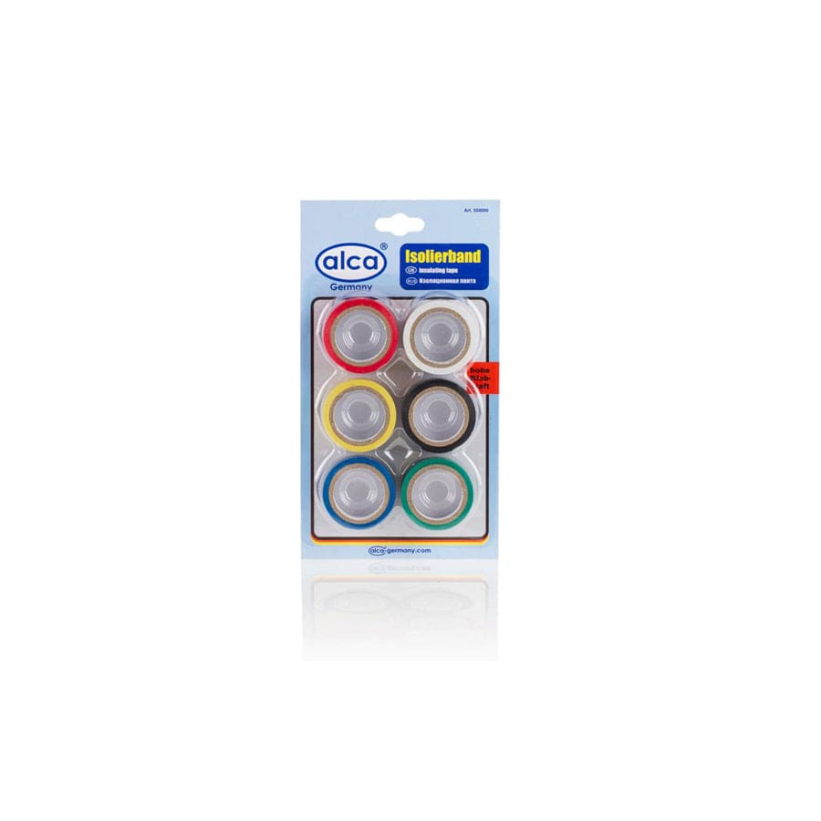 Alca 554000 Insulating Tape