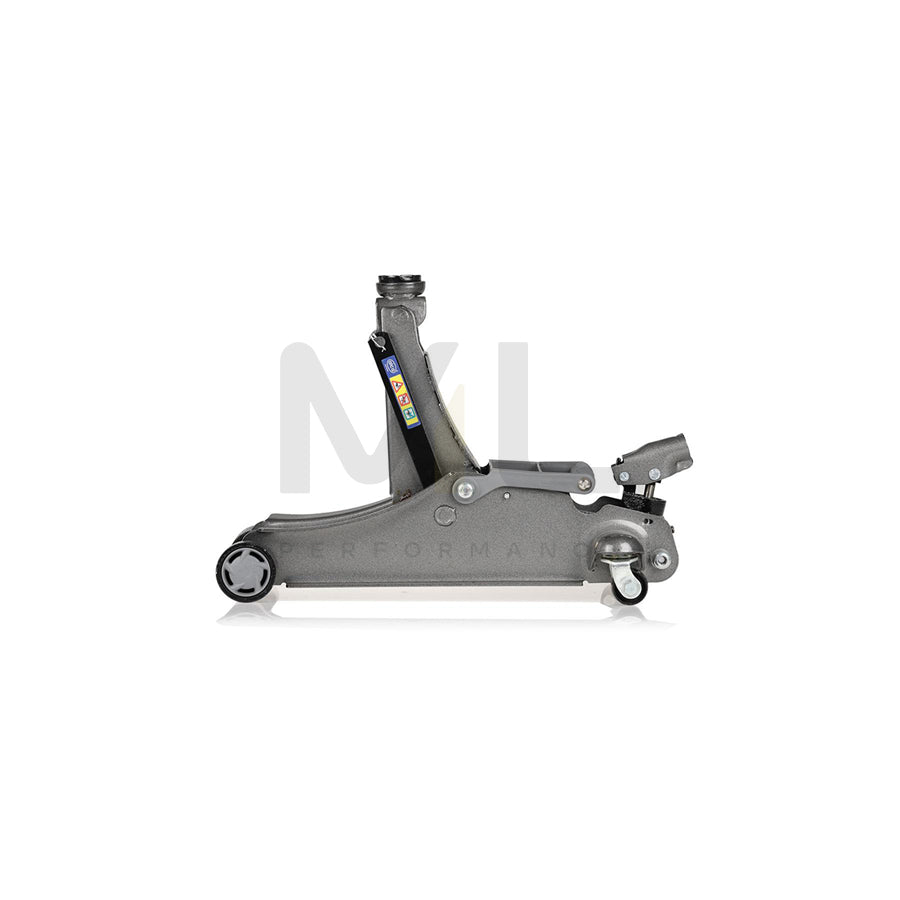 ALCA Hydraulik 180 flat 437500 Jack 2t, Hydraulic, Passenger cars, Trolley jack