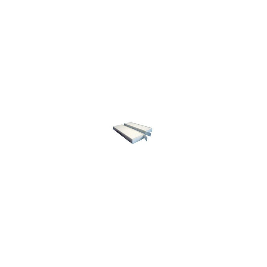 ALCO FILTER MS-6400 Pollen Filter