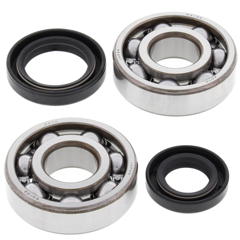 ALL BALLS 241075 Crankshaft Bearing