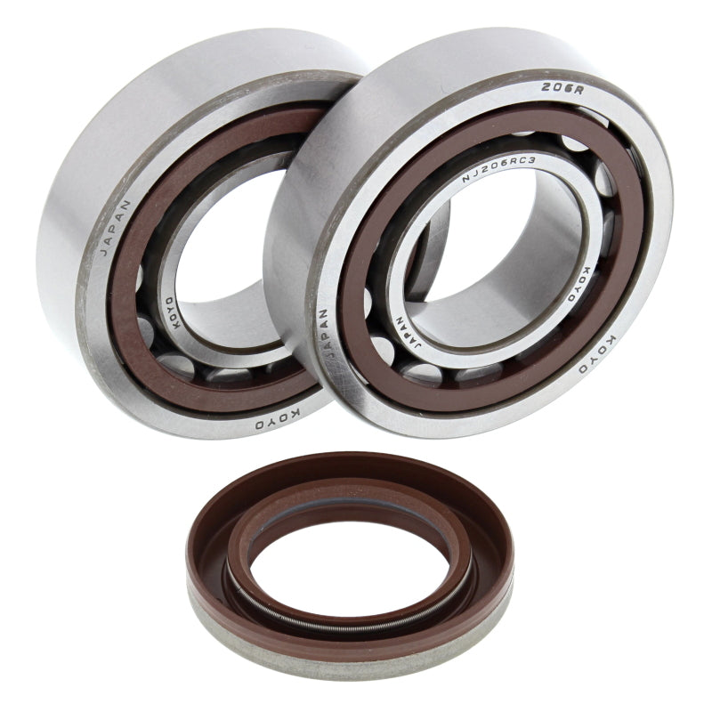 ALL BALLS 241106 Crankshaft Bearing