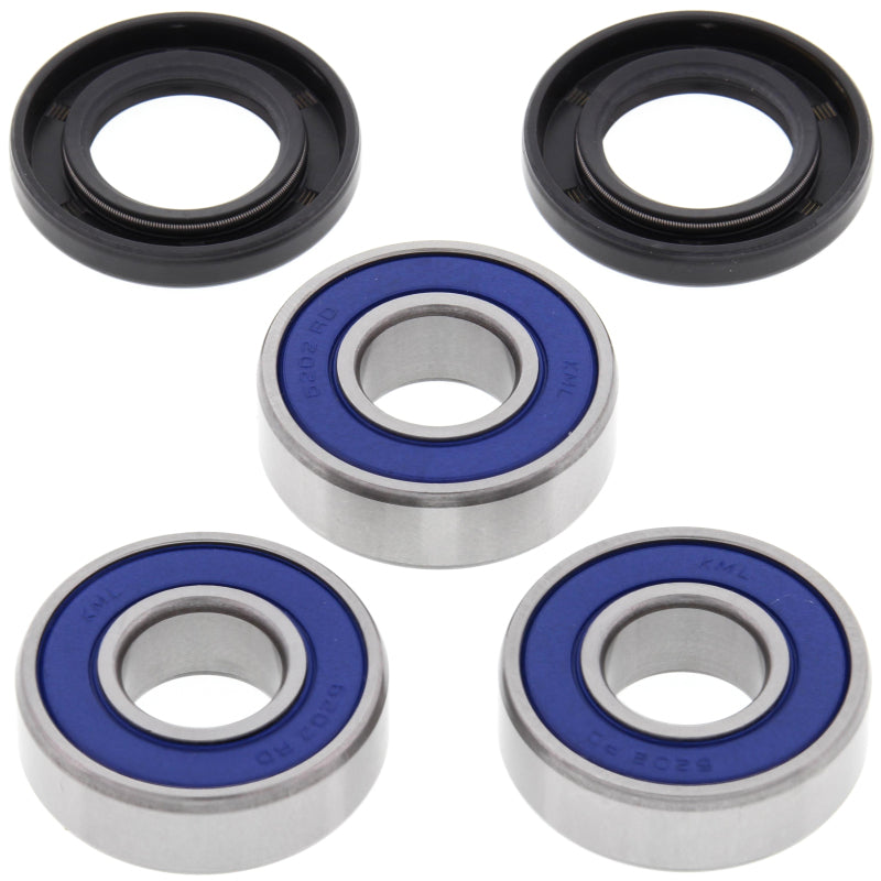 ALL BALLS 25-1033 Wheel Bearing Kit