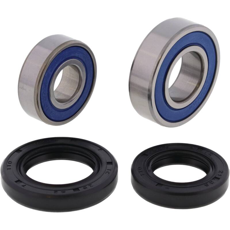 ALL BALLS 25-1044 Wheel Bearing Kit