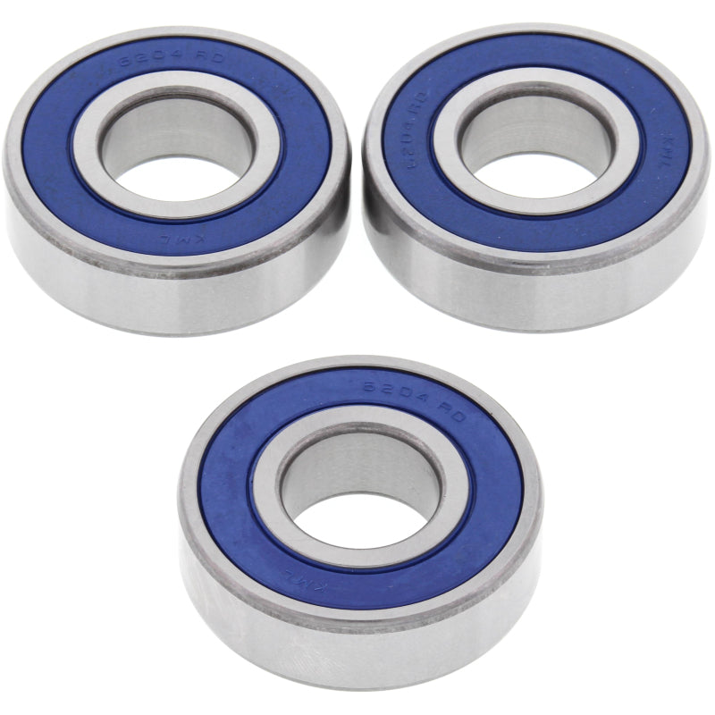 ALL BALLS 25-1251 Wheel Bearing Kit