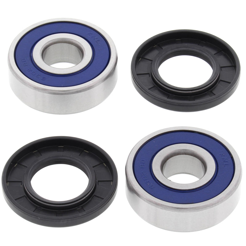 ALL BALLS 25-1387 Wheel Bearing Kit