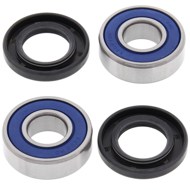 ALL BALLS 25-1444 Wheel Bearing Kit