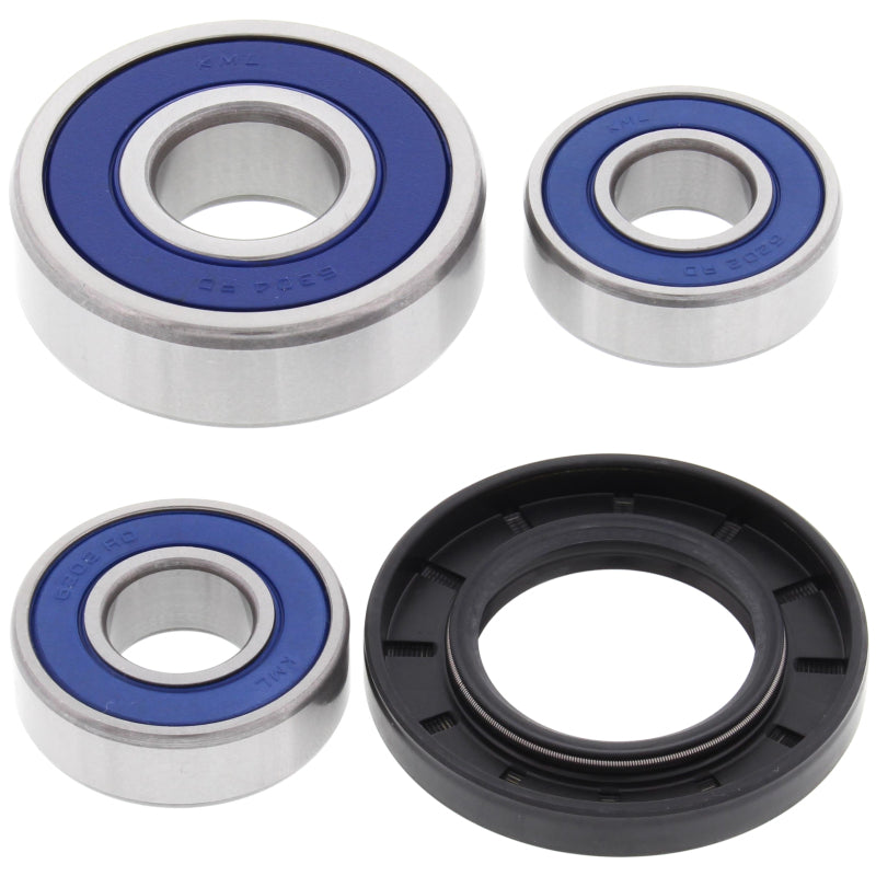 ALL BALLS 25-1455 Wheel Bearing Kit