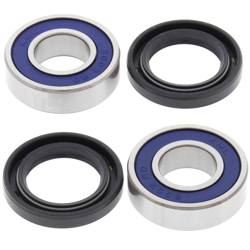 ALL BALLS 25-1539 Wheel Bearing Kit