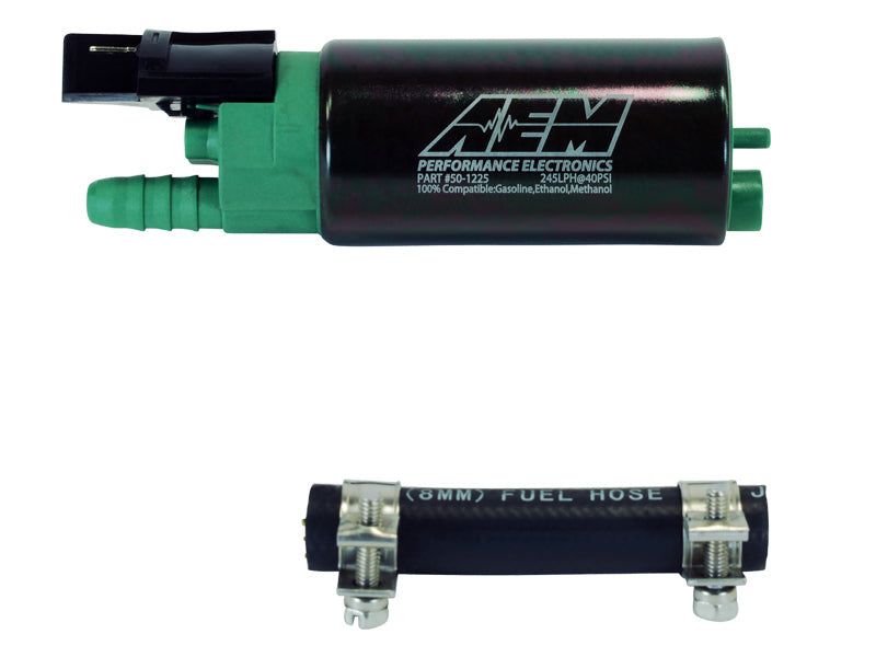 ALL BALLS 50-1225 Stub Axle Repair Kit