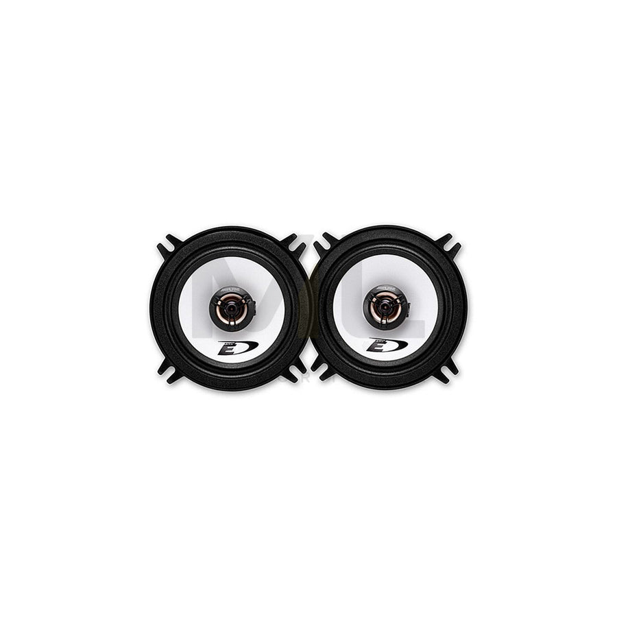 ALPINE SXE-1325S Coaxial speakers