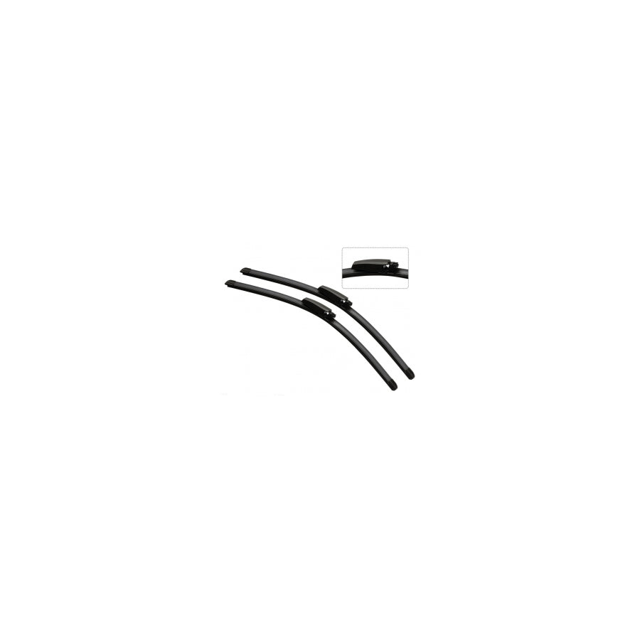 Amio 01210 Wiper Blade