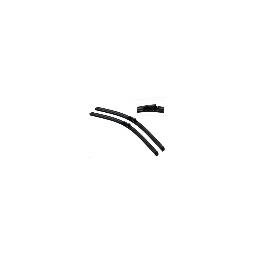Amio 01214 Wiper Blade