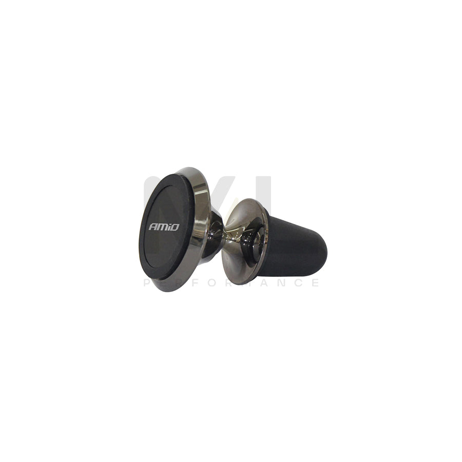 AMiO HOLD-11 02361 Car phone holder air vent, Magnetic, universal