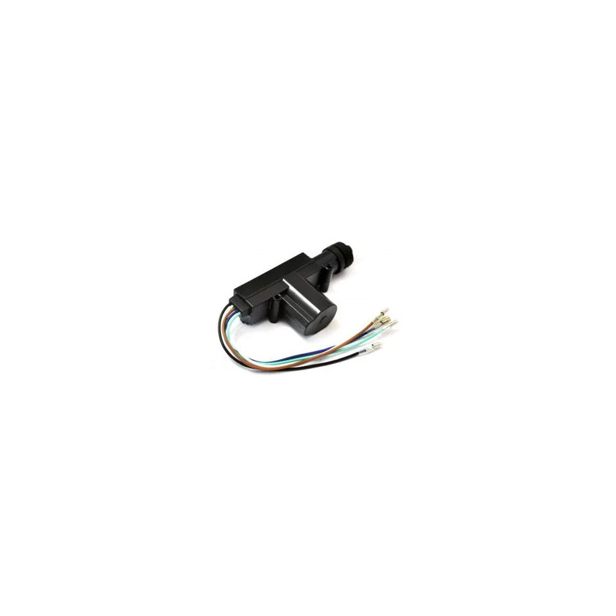 Amio Master 01681 Control, Central Locking System