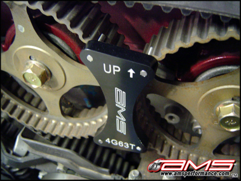 AMS AMS.01.12.0103-1 4G63 CAM GEAR ALIGNMENT TOOL