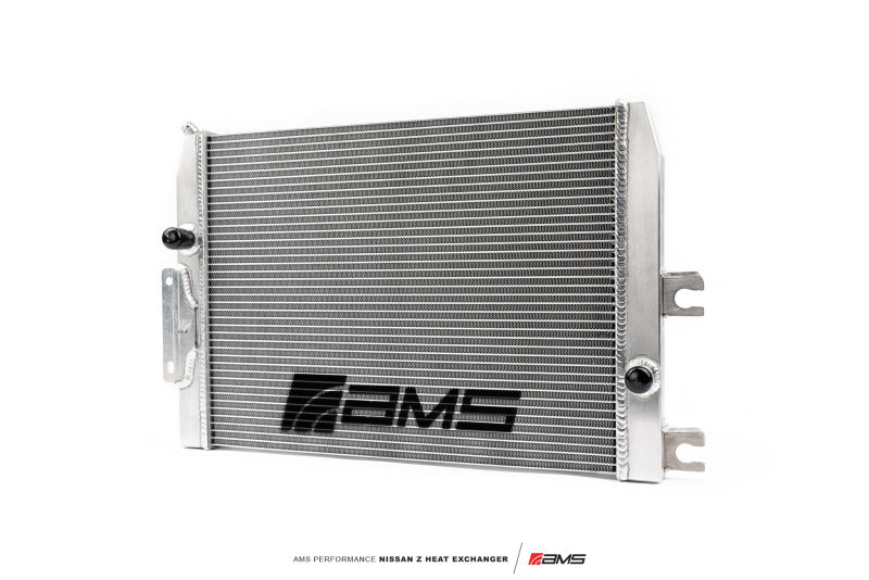 AMS AMS.47.02.0001-1 HEAT EXCHANGER FOR NISSAN Z (RZ34) 2022-