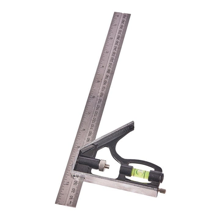Amtech 12" Combination Square