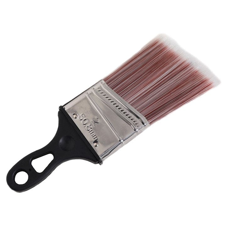 Amtech 50mm (2") Stubby Handle Paint Brush