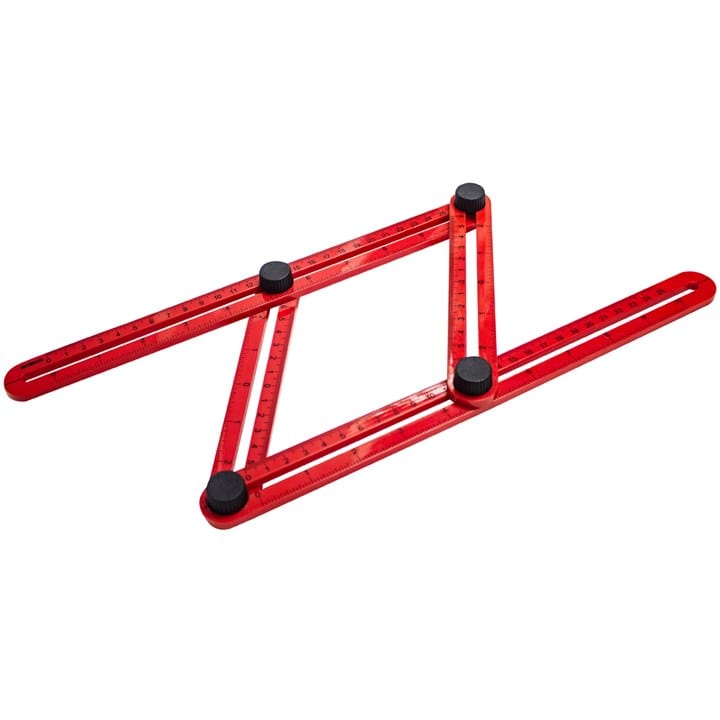 Amtech Multi-Angle Precision Measurer