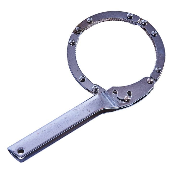 Amtech Oil Filter Loop Wrench