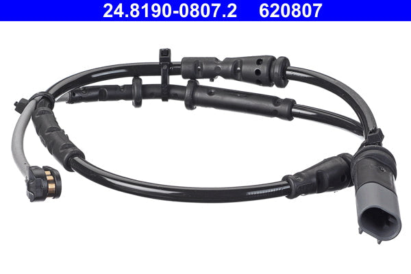 LPR LPR04930 Brake Shoe Set