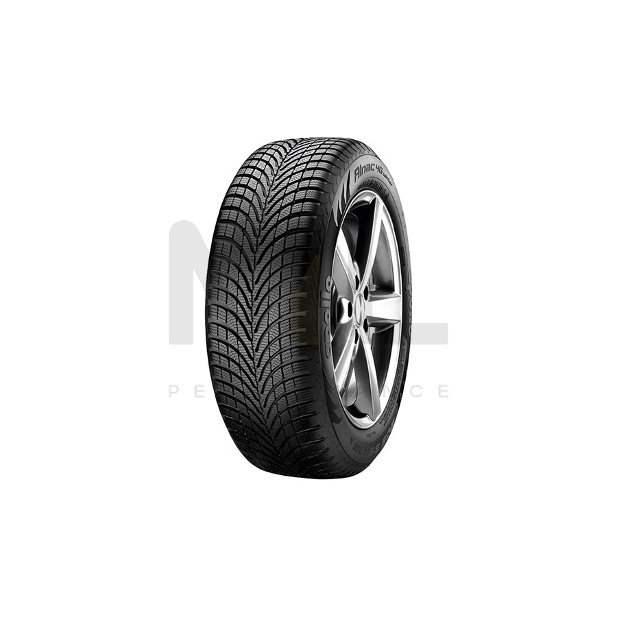 Apollo Alnac 4G Winter 195/60 R15 88T Winter Tyre