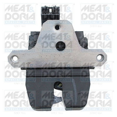 MEAT & DORIA MD31690 Door Lock