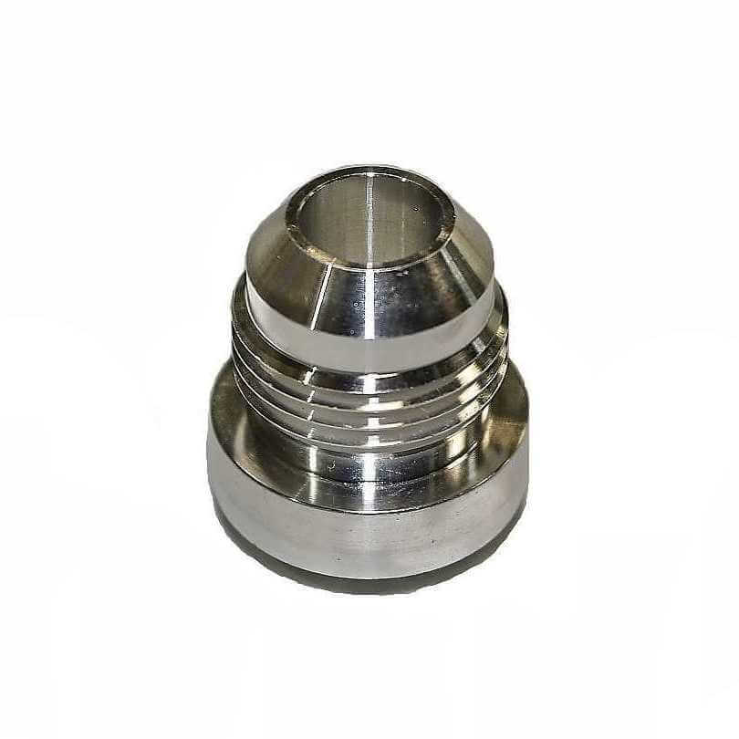 ARD AR617-7110AL ALUMINUM WELD BUNG AN10