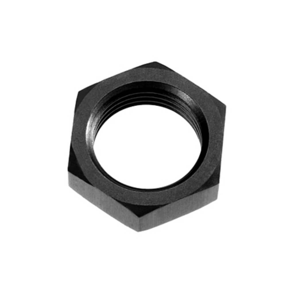 ARD ARAN924-6B NUT AN6 BLACK