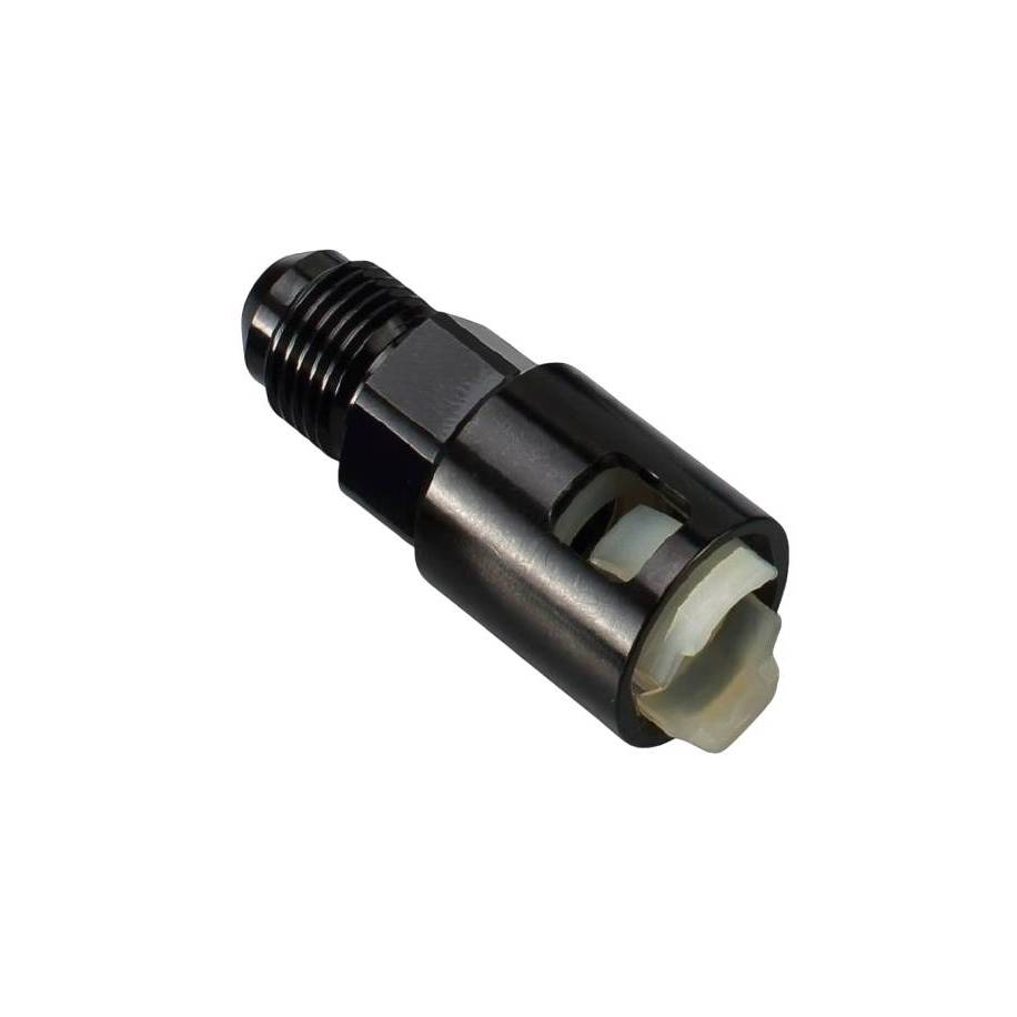 ARD ARVP02902 QUICK CONNECT AN6 3/8" BLACK