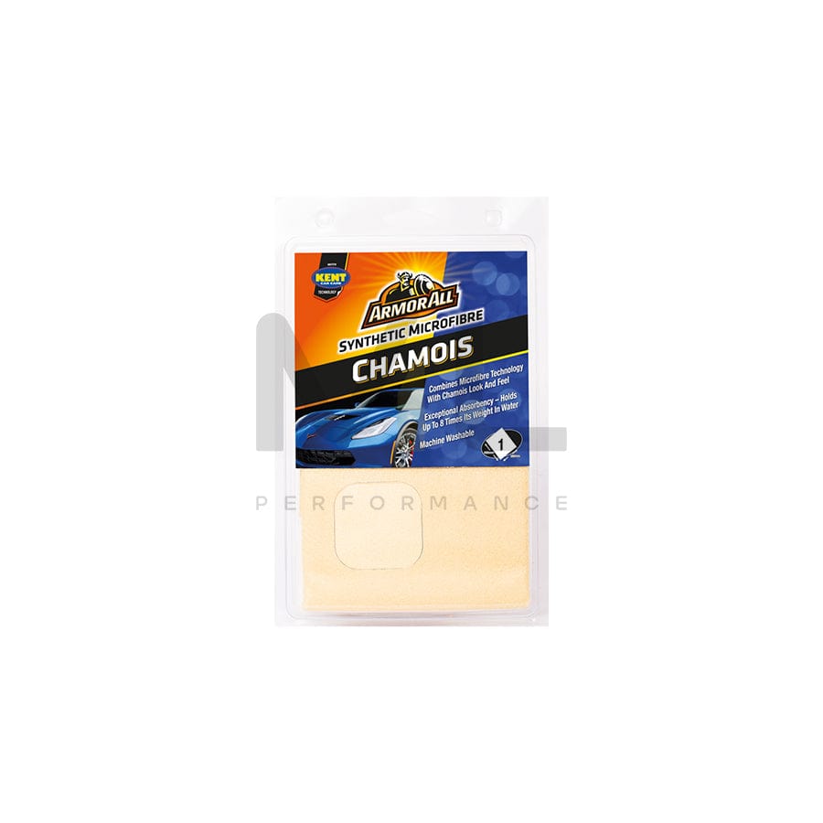 ARMORALL 4sqft Chamois