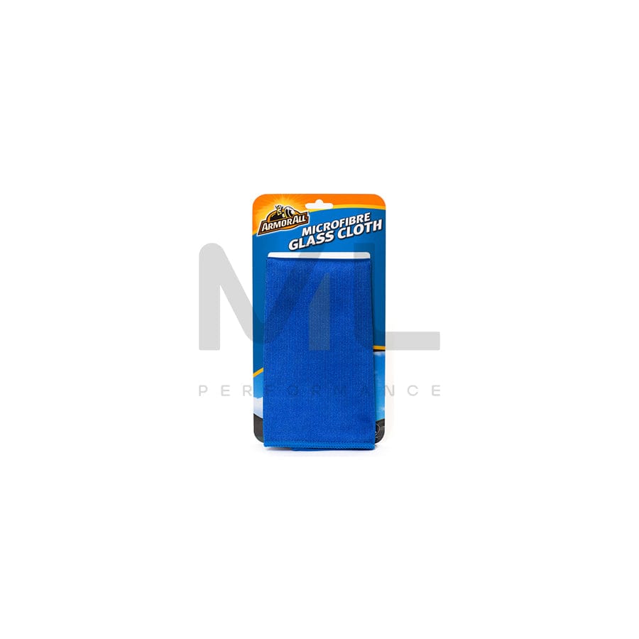 ARMORALL Microfibre Glass Cloth