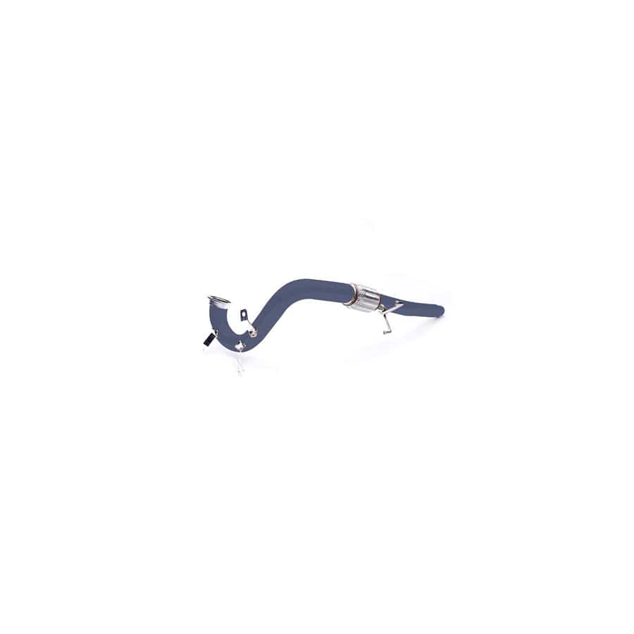 Armytrix AU8VA-DDC Ceramic Coated High-Flow Performance Race Downpipe Audi A3 Sportback 8V 2013-2018