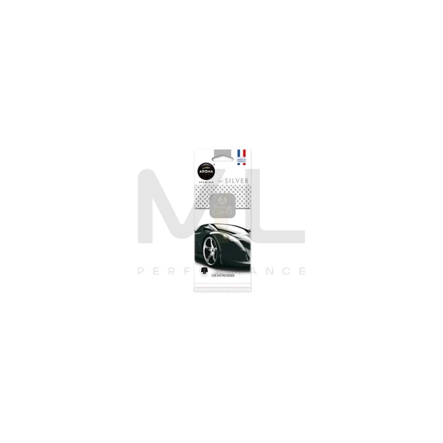 AROMA CAR Prestige Card A92665 Car air freshener Bag