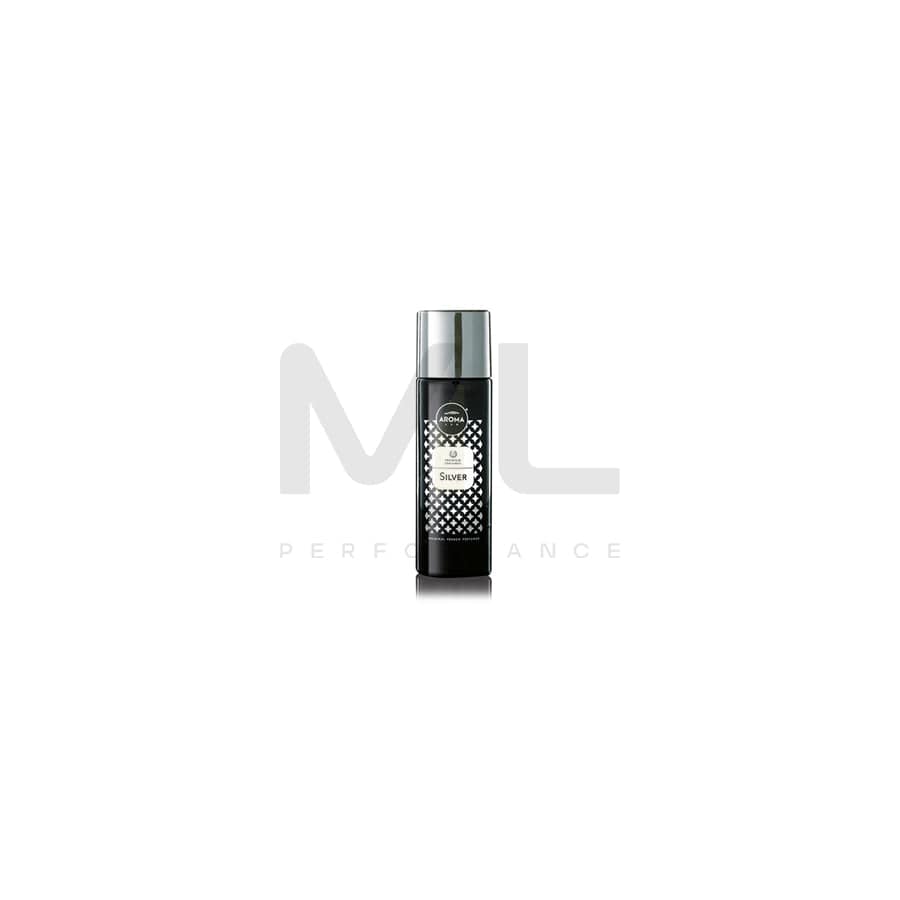 AROMA CAR Prestige Spray A92534 Car air freshener aerosol, Contents: 50ml