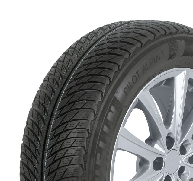 MICHELIN 29530R21ZOMI102WP5M Winter Pkw Tyrecc74.0 Db