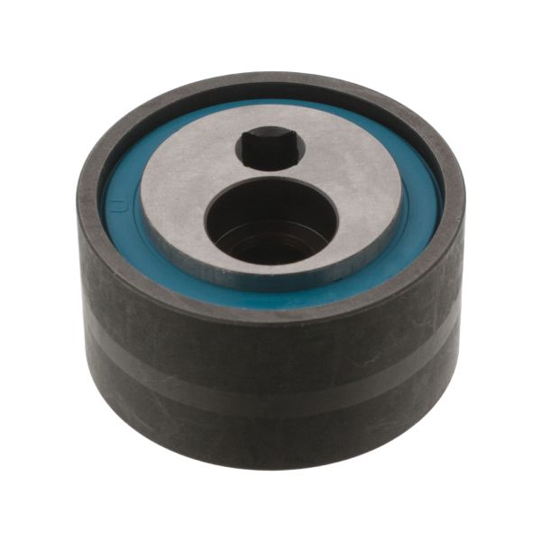 FEBI BILSTEIN FE15002 V-Ribbed Belt Tensioner Pulley