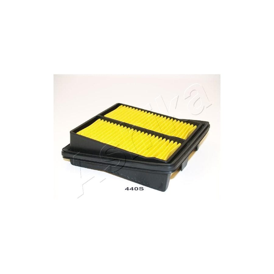 Ashika 20-04-440 Air Filter For Honda Jazz Hatchback (Gd, Ge3, Ge2)