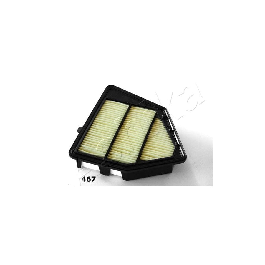 Ashika 20-04-467 Air Filter For Honda Cr-V Iv (Rm)