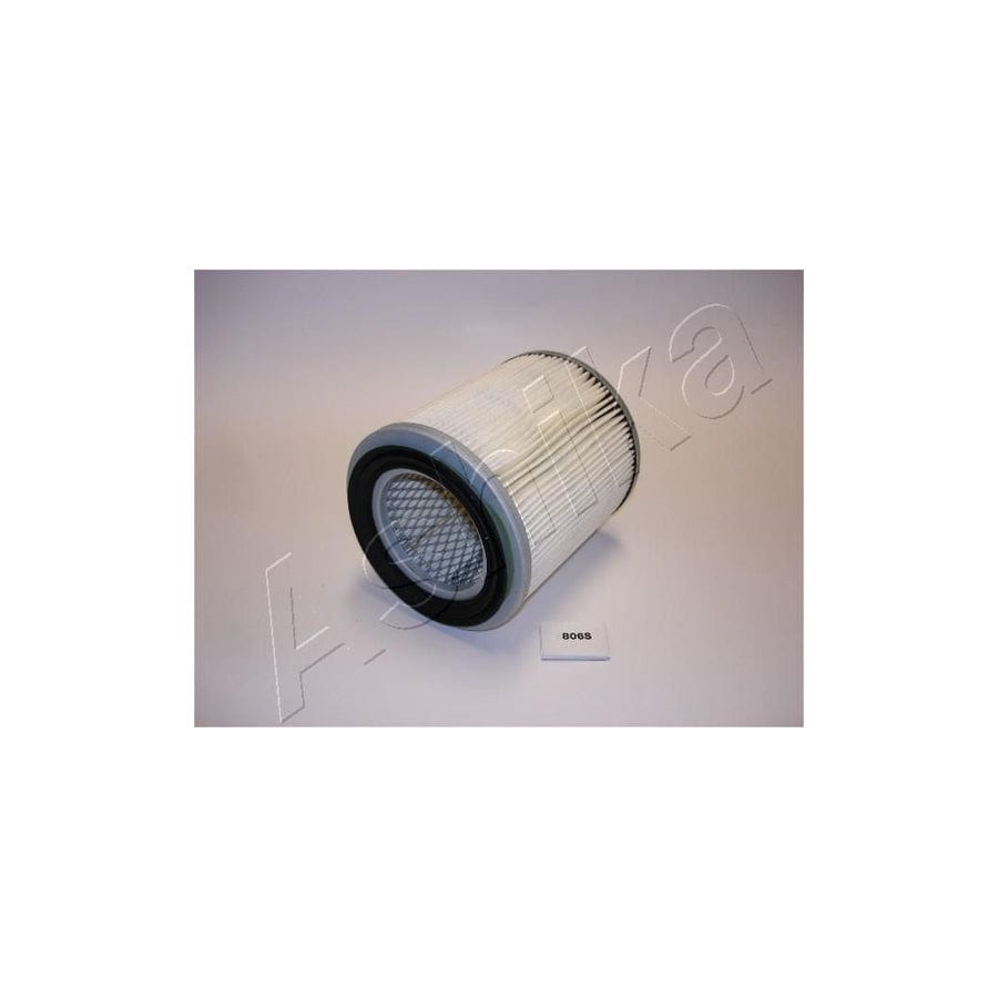 Ashika 20-08-806 Air Filter For Suzuki Lj 80 (Ol)