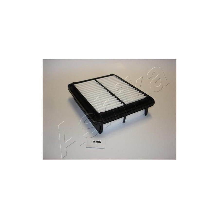 Ashika 20-08-815 Air Filter For Suzuki Jimny