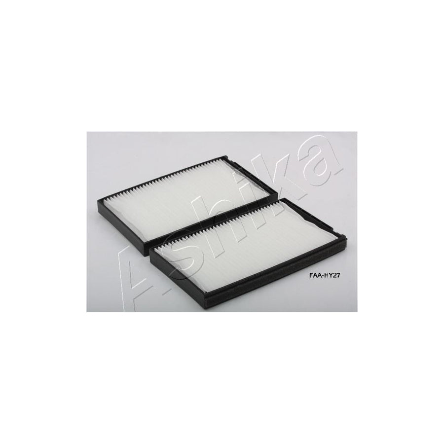 ASHIKA 21-HY-H27 Pollen Filter For Hyundai H-1 Box