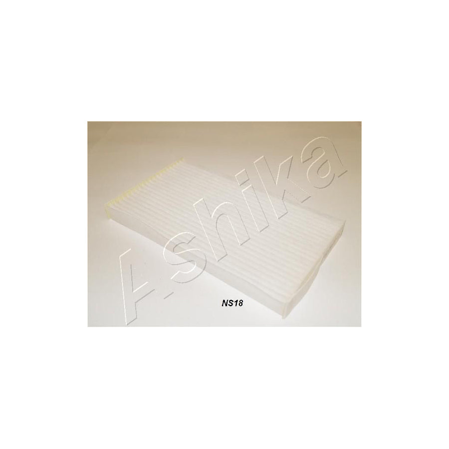 ASHIKA 21-NS-NS18 Pollen Filter