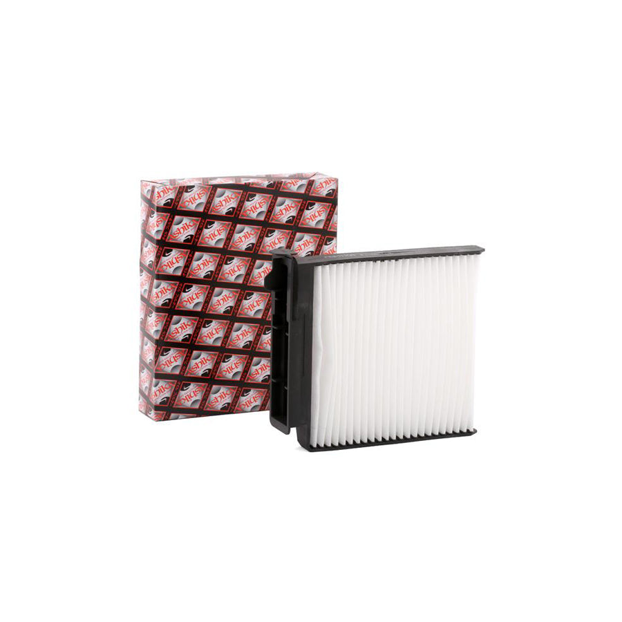 ASHIKA 21-NS-NS6 Pollen Filter