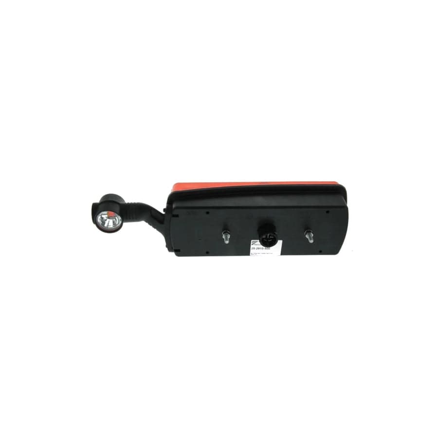 Aspock Ecopoint II 25-2910-507 Rear Light