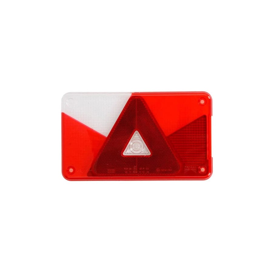 Aspock Multipoint V 18-8485-007 Lens, Combination Rearlight
