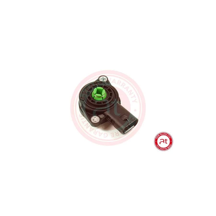 at autoteile germany At10312 Sensor, Suction Pipe Reverse Flap