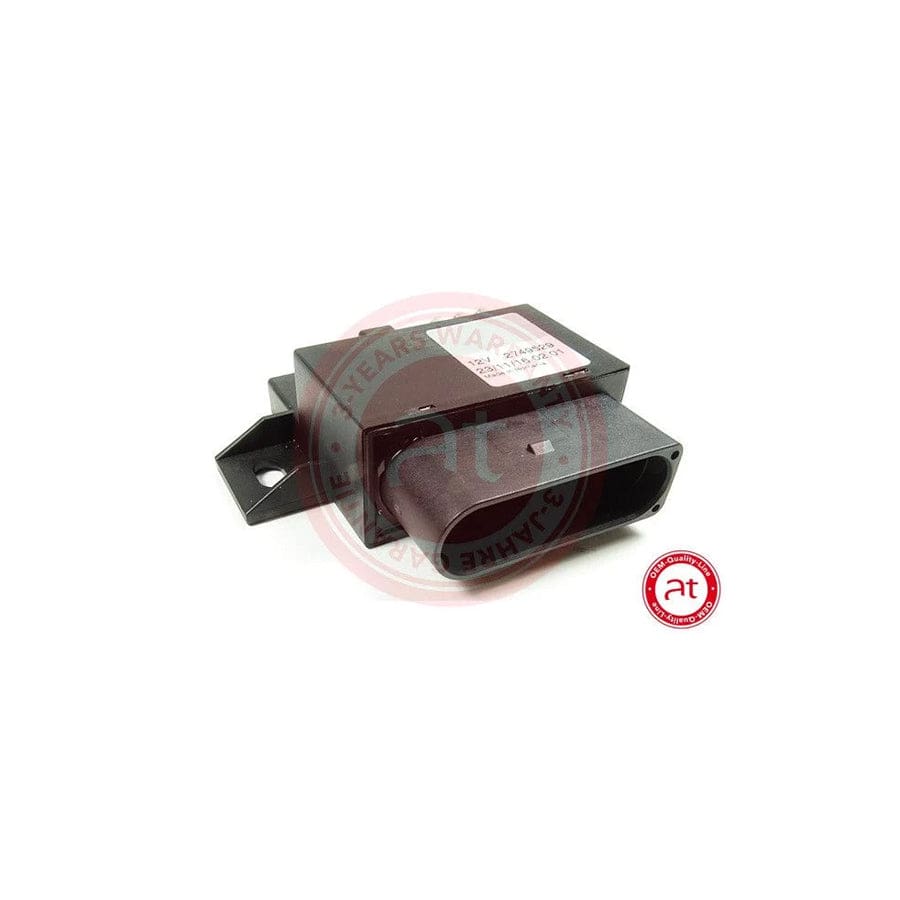 at autoteile germany At10413 Control Unit, Fuel Pump