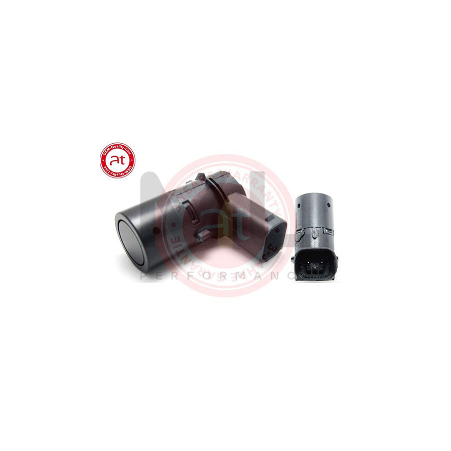 at autoteile germany at10617 Parking sensor for LAND ROVER Discovery III (L319) both sides